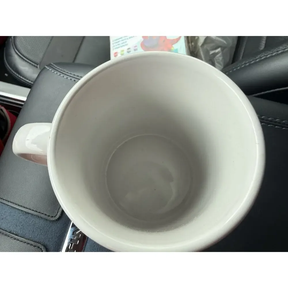 Major League Coffee Mug